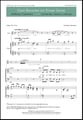 God Bestows on Every Sense SATB choral sheet music cover